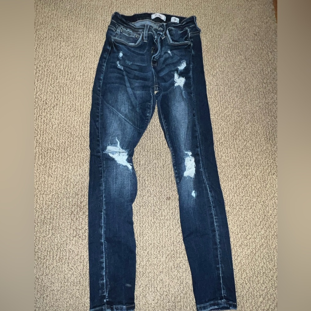 KanCan skinny jeans